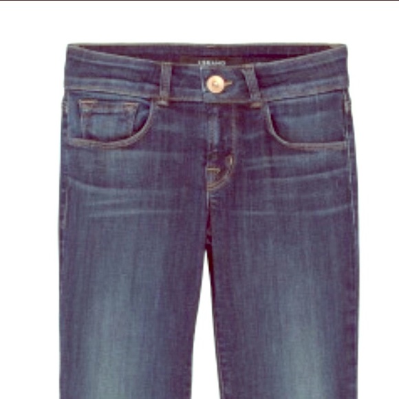 J Brand Denim - 💖J Brand Lovestory Jeans💖